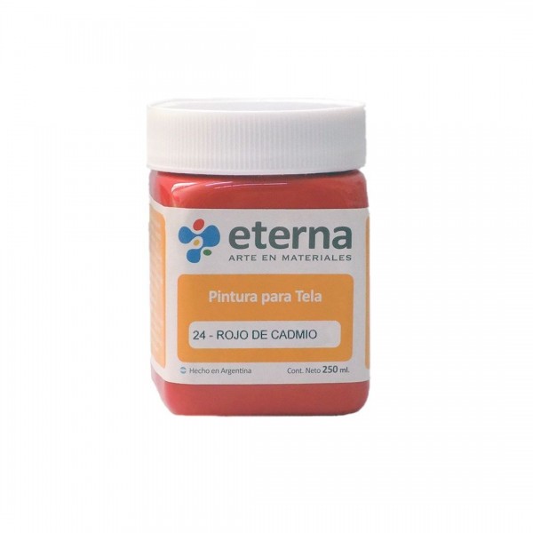 PINTURA PARA TELA 250ML...