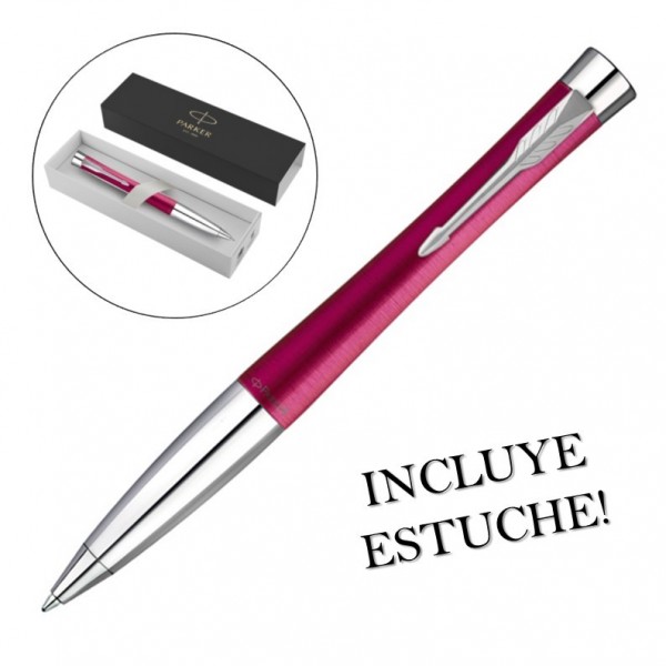 BOLIGRAFO PARKER URBAN BALL...