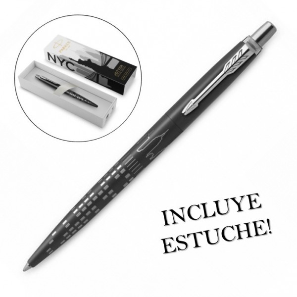 BOLIGRAFO PARKER JOTTER...