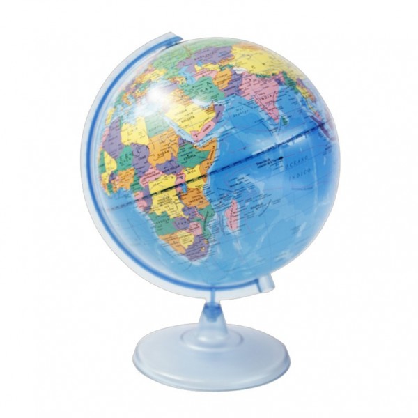 GLOBO TERRAQUEO GLOTER 30CM...