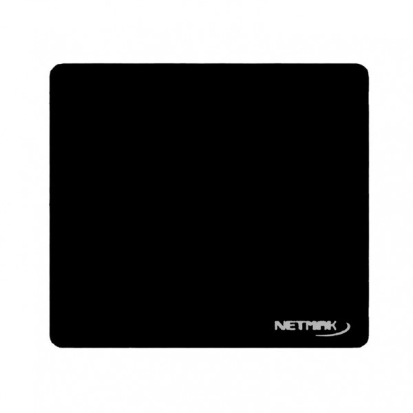 PAD PARA MOUSE NETMAK NEGRO...