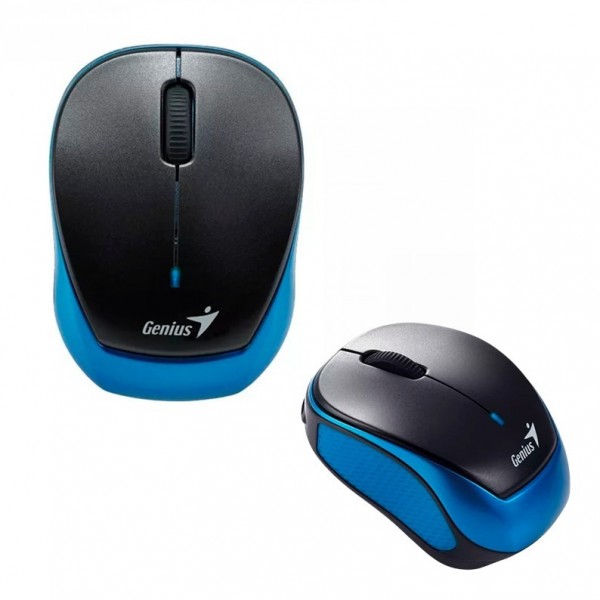 MOUSE GENIUS WIRELESS...