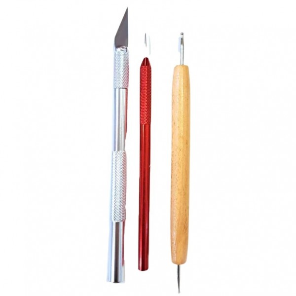 SET CUTTER DE PRESICION...