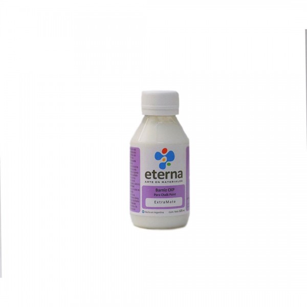 BARNIZ CKP EXTRA MATE...