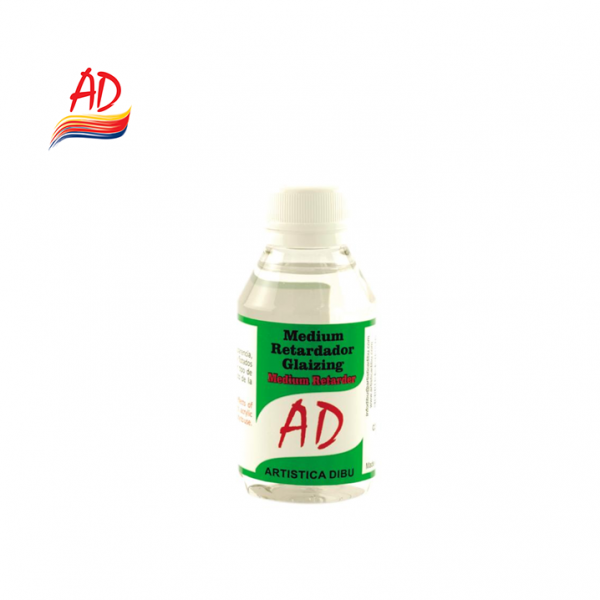 MEDIUM RETARDADOR 100ML AD