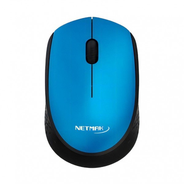 MOUSE NETMAK WIRELESS M680...
