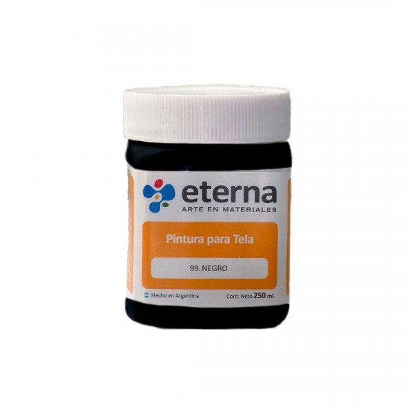 PINTURA PARA TELA 250ML...
