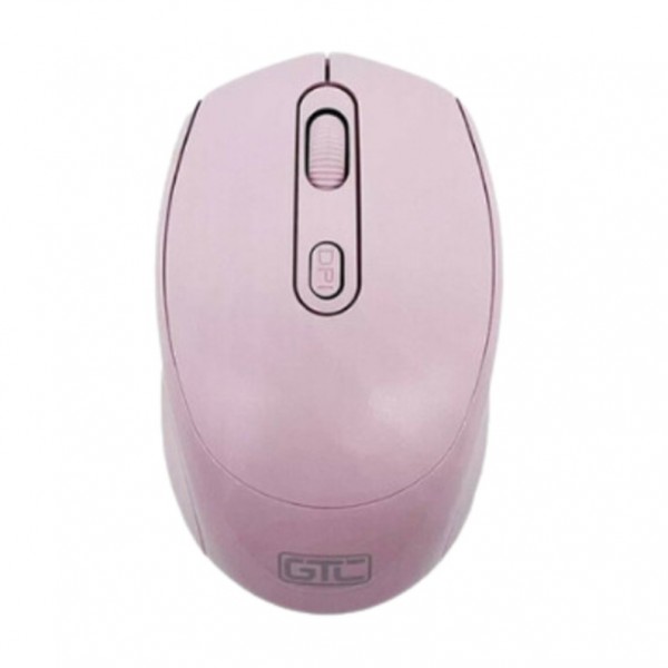 MOUSE GTC INALAMBRICO...