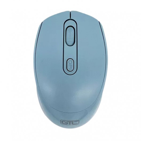 MOUSE GTC INALAMBRICO...