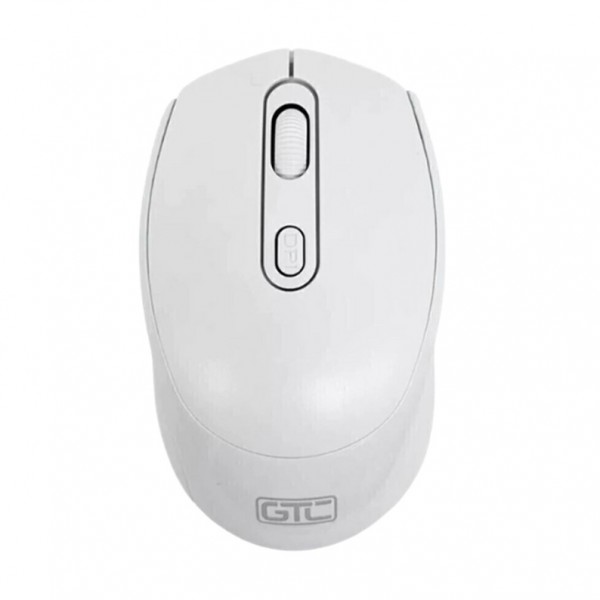 MOUSE GTC INALAMBRICO...