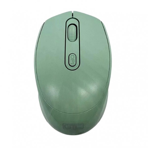 MOUSE GTC INALAMBRICO...