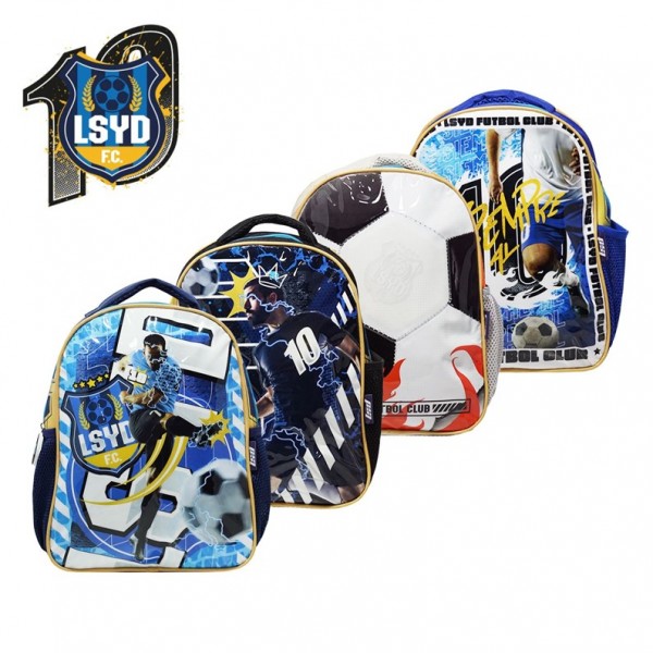 MOCHILA DE ESPALDA LS&D...