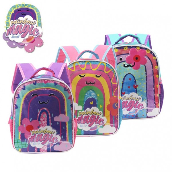 MOCHILA DE ESPALDA LS&D...