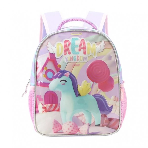 MOCHILA DE ESPALDA LS&D...