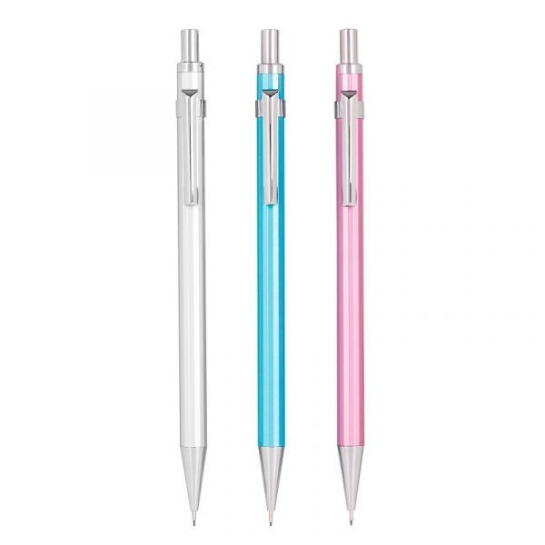 PORTAMINAS 0.5MM DELI - U999