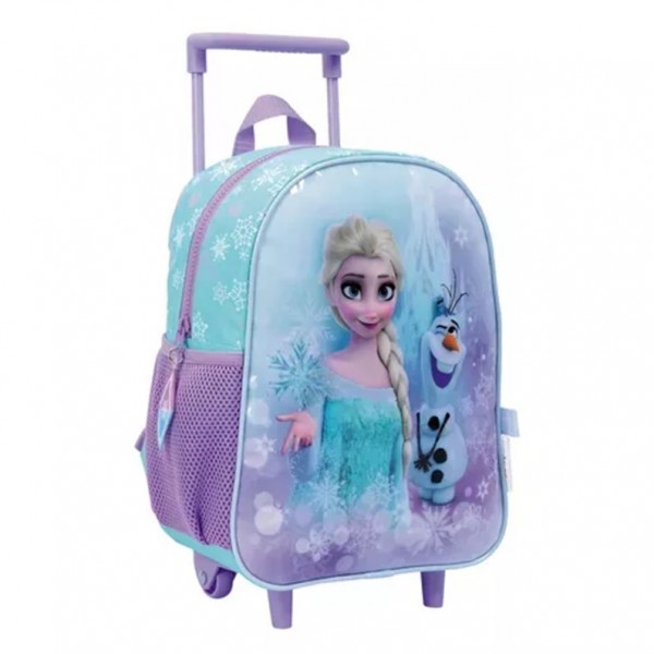 MOCHILA CON CARRO 12"...