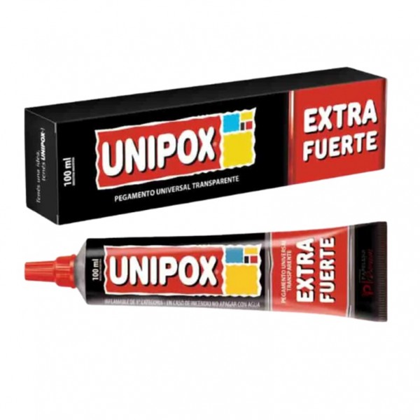 ADHESIVO UNIPOX EXTRA...