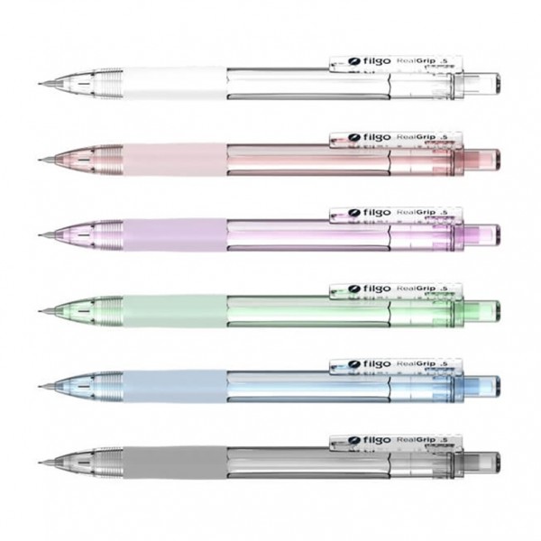 PORTAMINAS FILGO REAL GRIP...