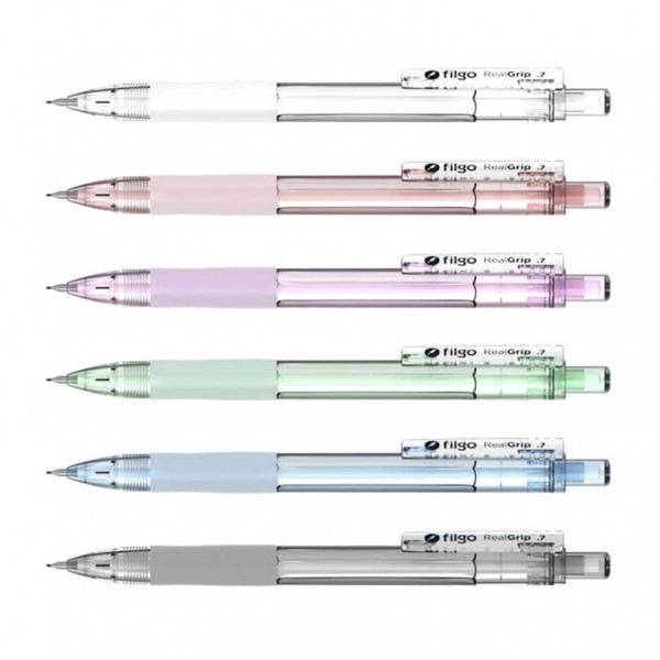 PORTAMINAS FILGO REAL GRIP...