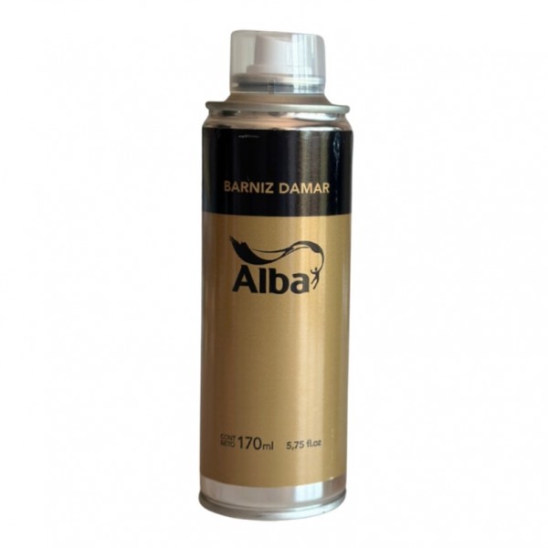 BARNIZ DAMAR ALBA EN...