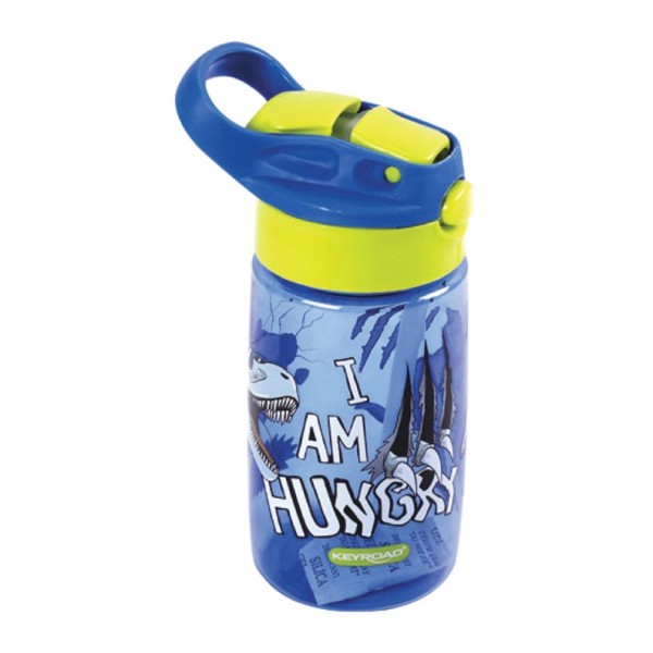 BOTELLA PLASTICA OLAMI...