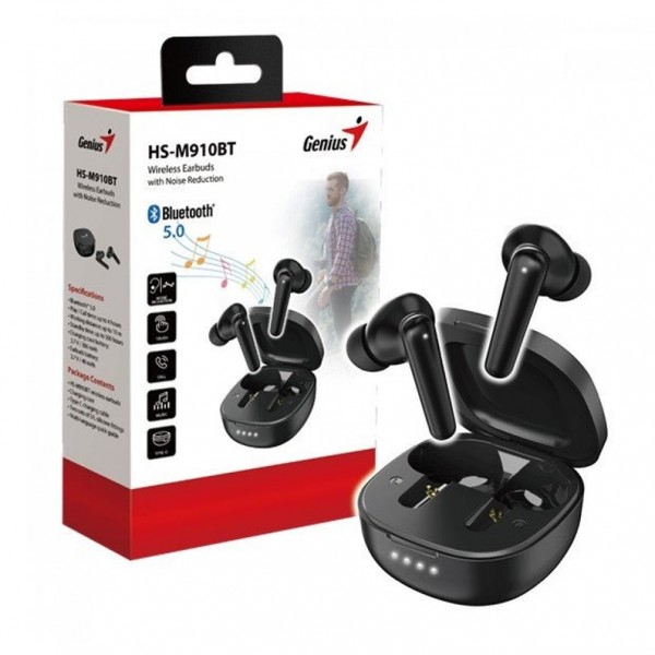 AURICULARES GENIUS...