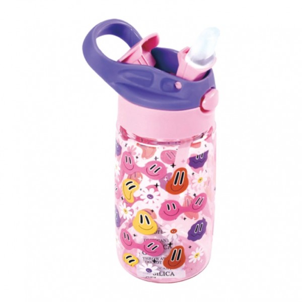 BOTELLA PLASTICA OLAMI...