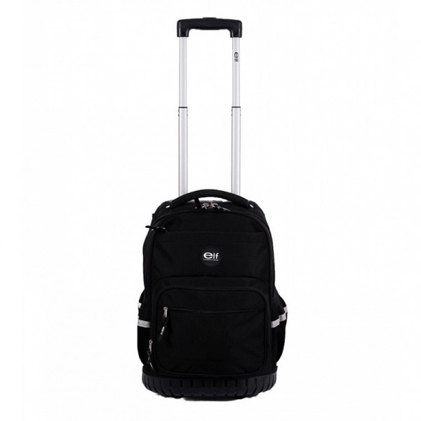 MOCHILA CON CARRO ELF...