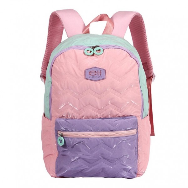 MOCHILA DE ESPALDA ELF...