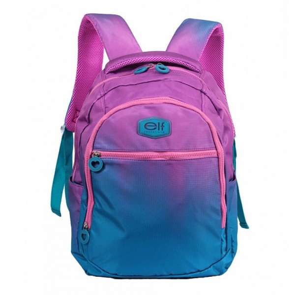 MOCHILA DE ESPALDA ELF...