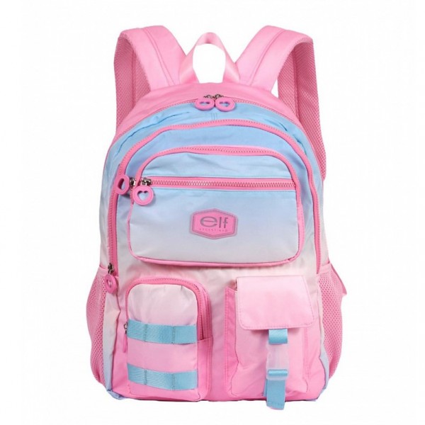 MOCHILA DE ESPALDA ELF...