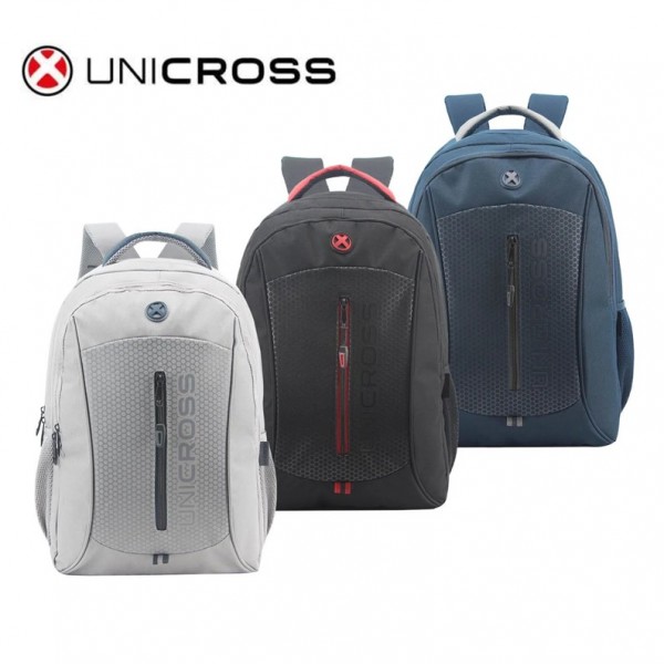 MOCHILA DE ESPALDA UNICROSS...