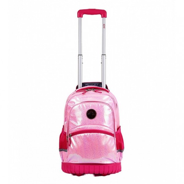 MOCHILA ELF CON CARRO BASE...