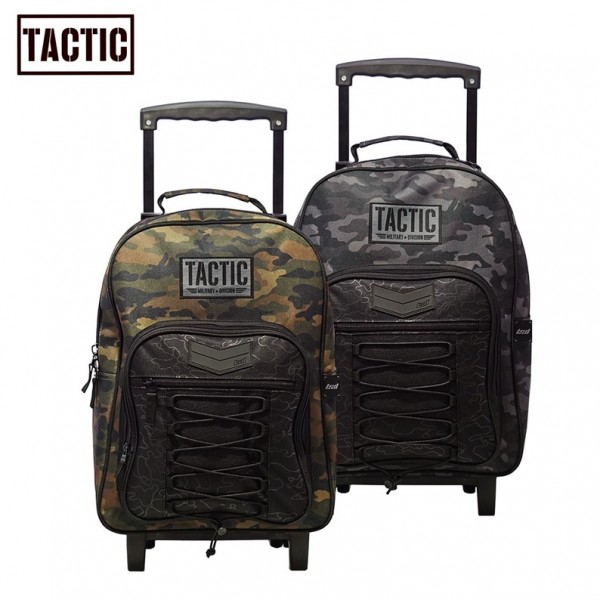 MOCHILA CON CARRO LS&D...