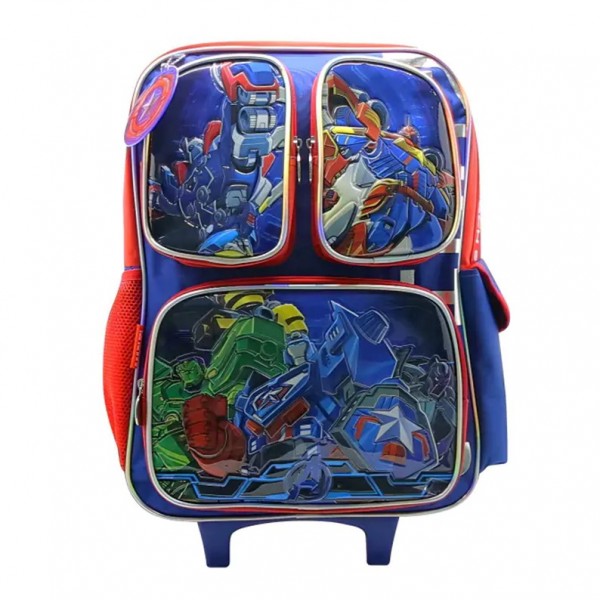 MOCHILA DE ESPALDA CRESKO...