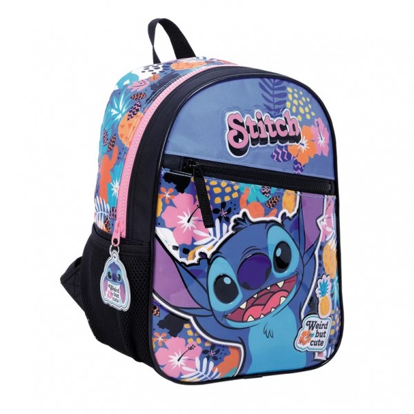 MOCHILA WABRO 17" - COD....