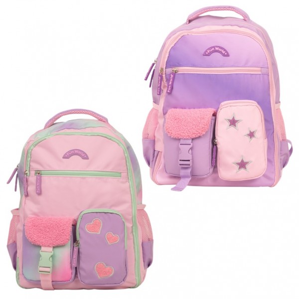 MOCHILA DE ESPALDA FW -...