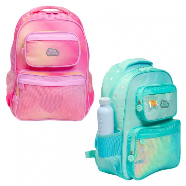 MOCHILA DE ESPALDA FW -...