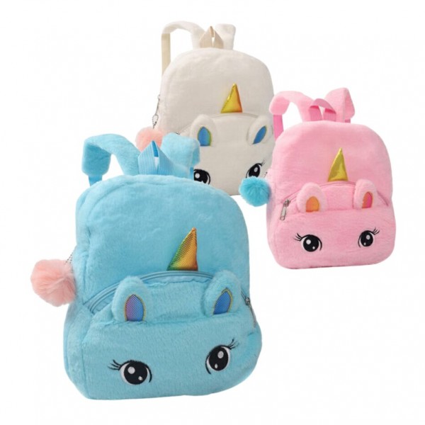 MOCHILA TRENDY 12" - COD....