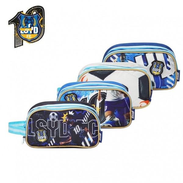 CARTUCHERA CANOPLA LS&D 2...