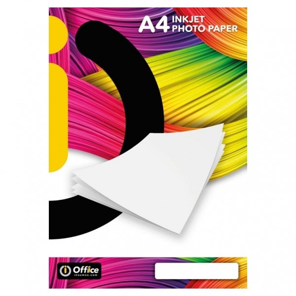 PAPEL FOTOGRAFICO OFFICE...