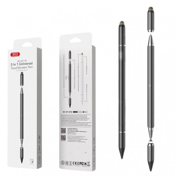 BOLIGRAFO TOUCH XO P/...