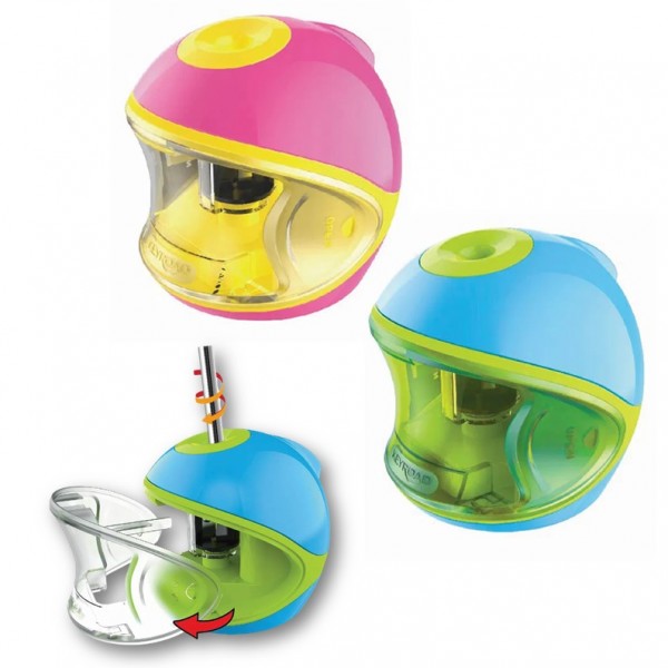 SACAPUNTAS KEYROAD RACER...