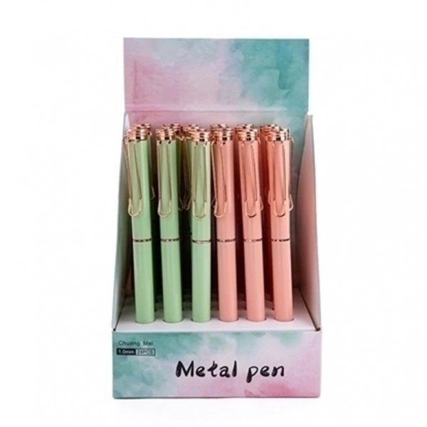 BOLIGRAFO FANTASIA MP MEDIO...