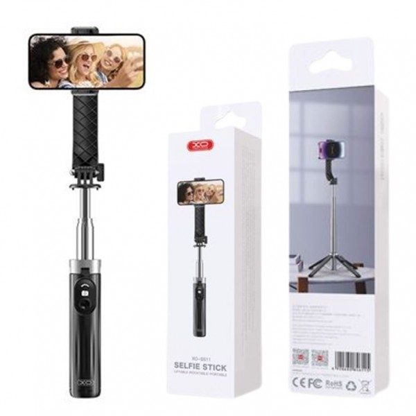 BASTON XO SELFIE Y TRIPODE...