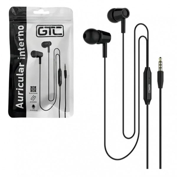 AURICULARES GTC INTERNO -...