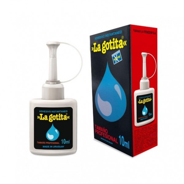 ADHESIVO LA GOTITA GRANDE 10ML