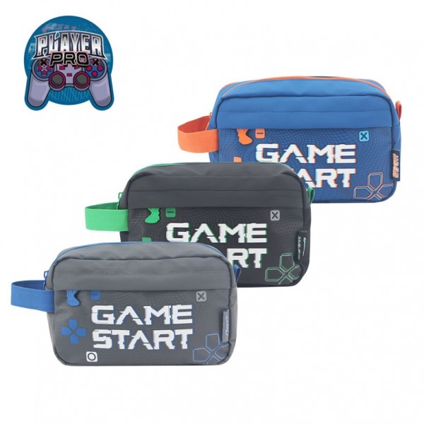 CARTUCHERA CANOPLA LS&D 3...