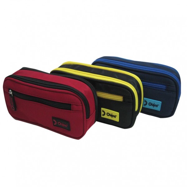 CARTUCHERA CANOPLA OLAMI...