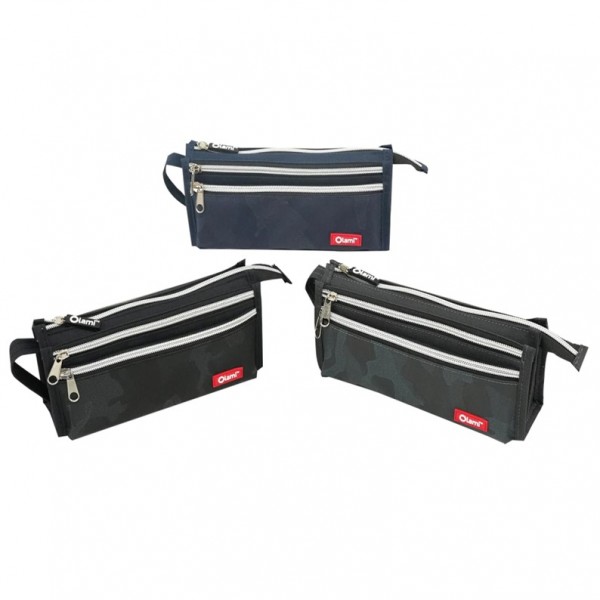 CARTUCHERA CANOPLA OLAMI 3...